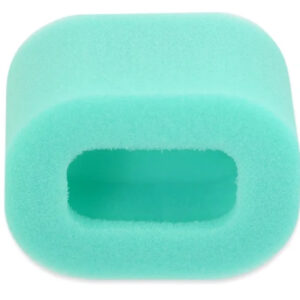 Max flow replacement filter green 60 micron