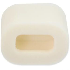 Max flow replacement filter white 80 micron