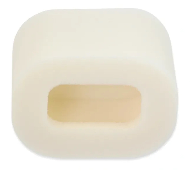 Max flow replacement filter white 80 micron