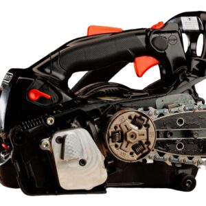 Westcoast saw aluminium performance exhaust for Echo 2511T chainsaw