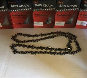 Chainsaw Chain
