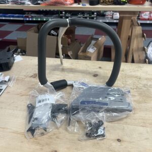 Husqvarna Wrap handle for 585 and 592xp