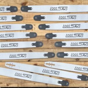 Guide bars