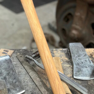 Westcoast saws Hickory axe handle 20”