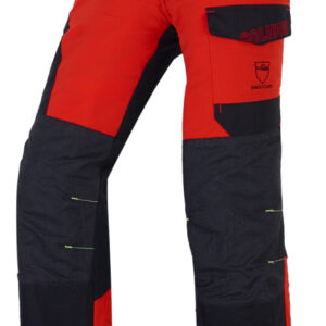 Solidur Infinity Super Stretch Chainsaw trousers Type A  3XL