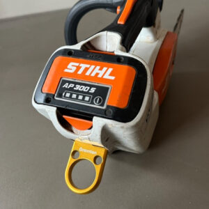 Graviton Cutan Top handle saw loop for Echo DCS2500t