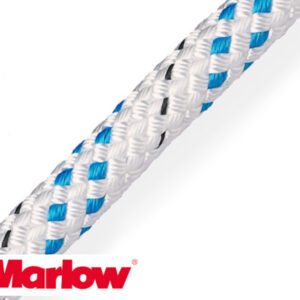 Marlow Draco rope 50m 12mm rigging rope