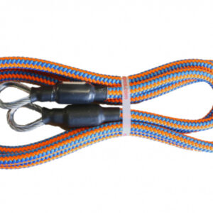 Marlow 3m wire core flipline