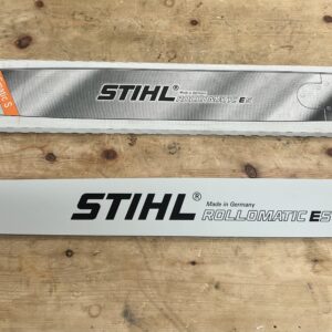 Stihl Rollomatic ES solid guide bar 36” 3/8”