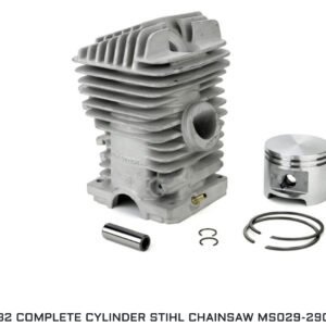 Meteor Complete cylinder kit for Stihl 029 and MS290