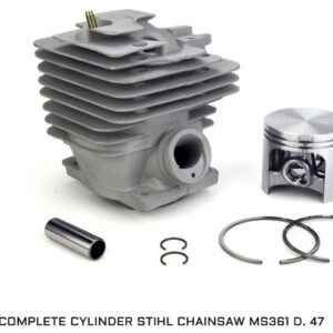Meteor Complete cylinder kit for Stihl MS361
