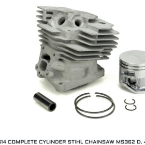 Meteor Complete cylinder kit for Stihl MS362