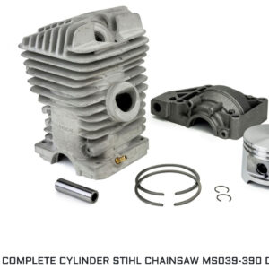 Meteor Complete cylinder kit for Stihl 039 MS390