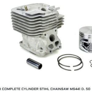 Meteor Complete cylinder kit for Stihl MS441