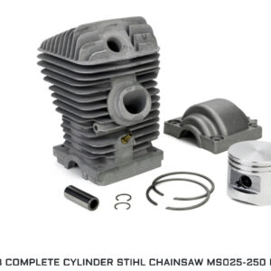 Meteor Piston kit for Stihl 025 and MS250 chainsaw with 42.5mm piston
