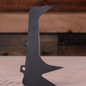 WestCoast 3 point felling spike Husqvarna 555 and 560