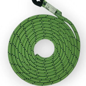 Marlow Vega 5m split tail green