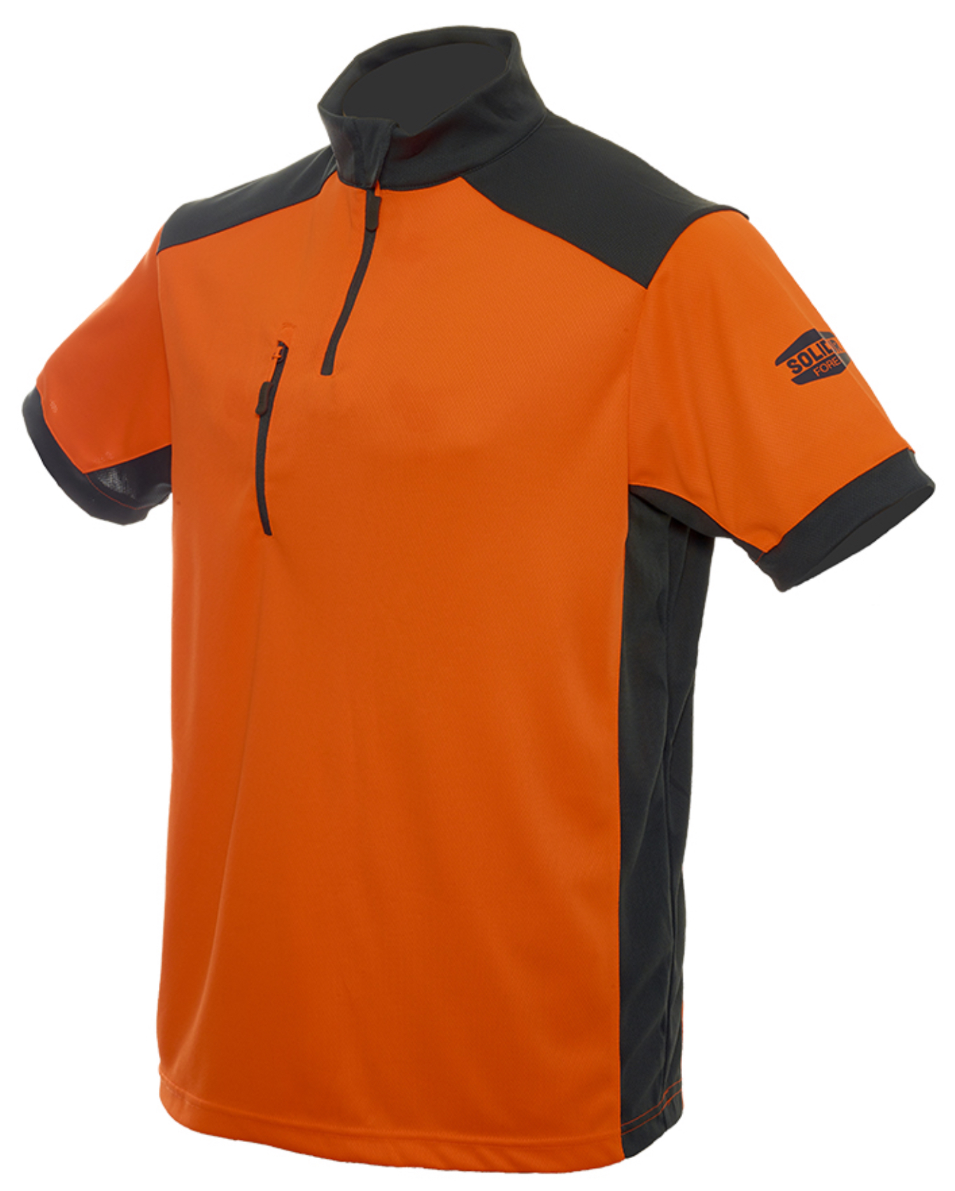 Solidur Coolmax summer t shirt small