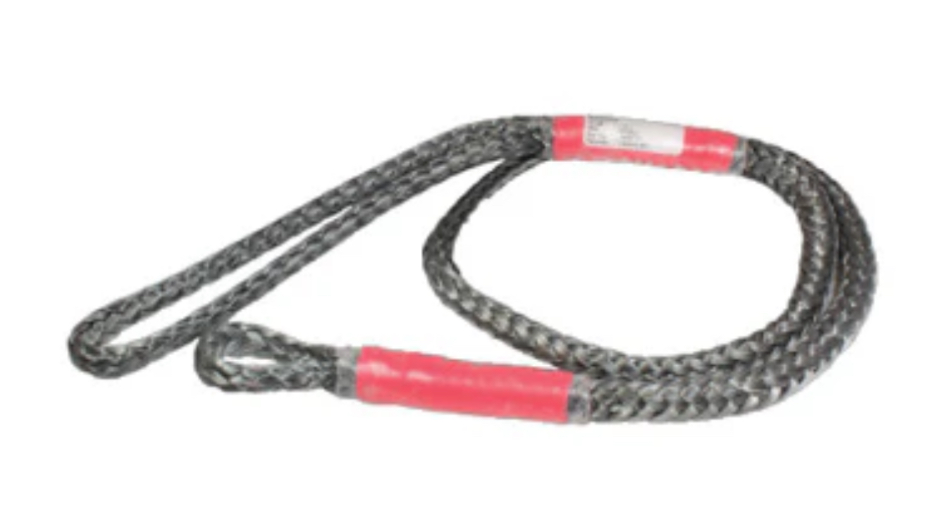 Marlow Scorpion Extreme Sling 3m yellow