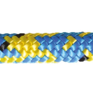 Marlow Venom 11.8mm rope 60m spliced end