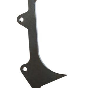 WestCoast 3 point felling spike for Milwaukee M18 top handle saw
