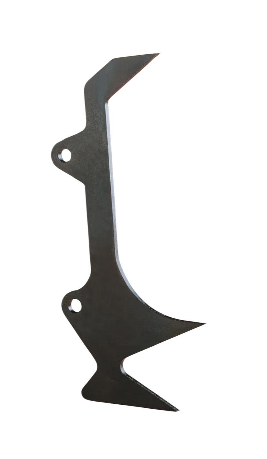 WestCoast 3 point felling spike for Milwaukee M18 top handle saw