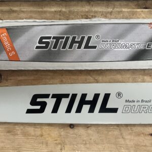 Stihl guide bars