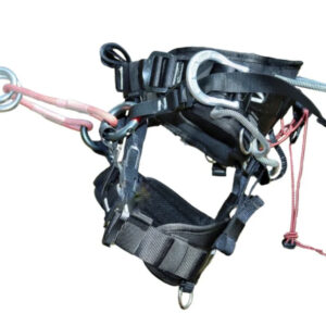 Magpie Climbing Harness large