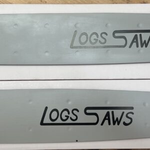 12” guide bar for Stihl top handle saws, 3/8” lo pro, 0.043”