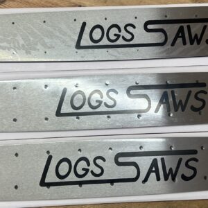 16” guide bar for Husqvarna 346 to 359 and 545 to 560, 0.325” x 0.058”