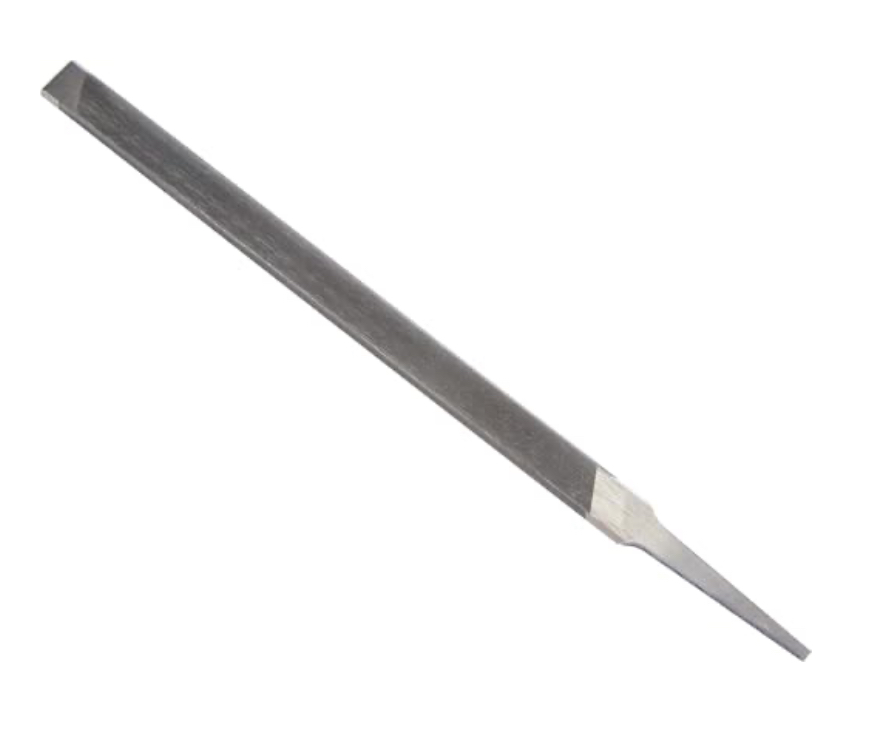 Pferd square grind sharpening file
