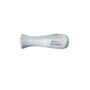 Pferd classic wooden chainsaw file handle