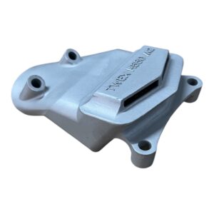 TWEX Custom exhaust for Husqvarna 545 and 550 mk2