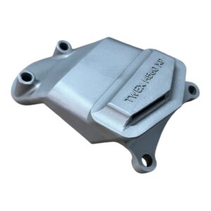 TWEX Custom exhaust for Husqvarna  560xp mk2