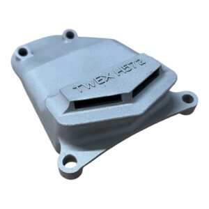TWEX Custom exhaust for Husqvarna  565 and 572xp and xpg