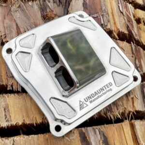 Undaunted Manufacturing Exhaust for Stihl  MS362 and MS400