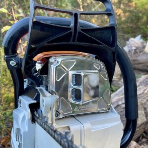 Undaunted Manufacturing Exhaust for Stihl ms462