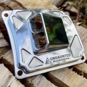 Undaunted Manufacturing Exhaust for Stihl ms661