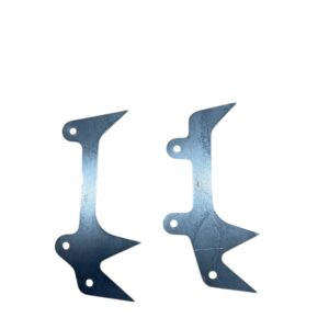 Egan 3 point short felling spikes Stihl ms363 and ms400.1