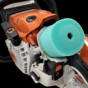 Max Flow performance air filter for Stihl MS500I-mini version