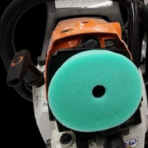 Max Flow performance air filter for Stihl MS661 - mini version
