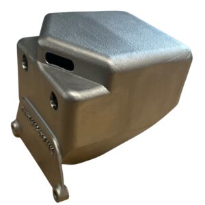 TWEX Custom exhaust for Husqvarna  564xp