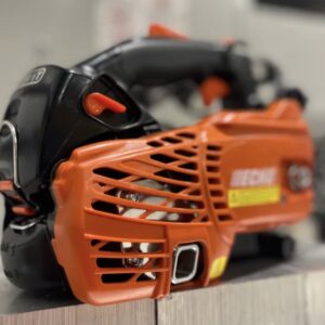 Undaunted Manufacturing Exhaust for Echo 2511t chainsaw