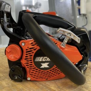 Undaunted Aluminium recoil handle for Echo 2511t chainsaw